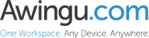 Awingu desktop on demand