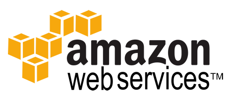 Amazon Web Services Logo