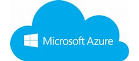 Microsoft Azure logo